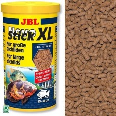 JBL NovoStick XL - за големи месоядни цихлиди  1000 мл.